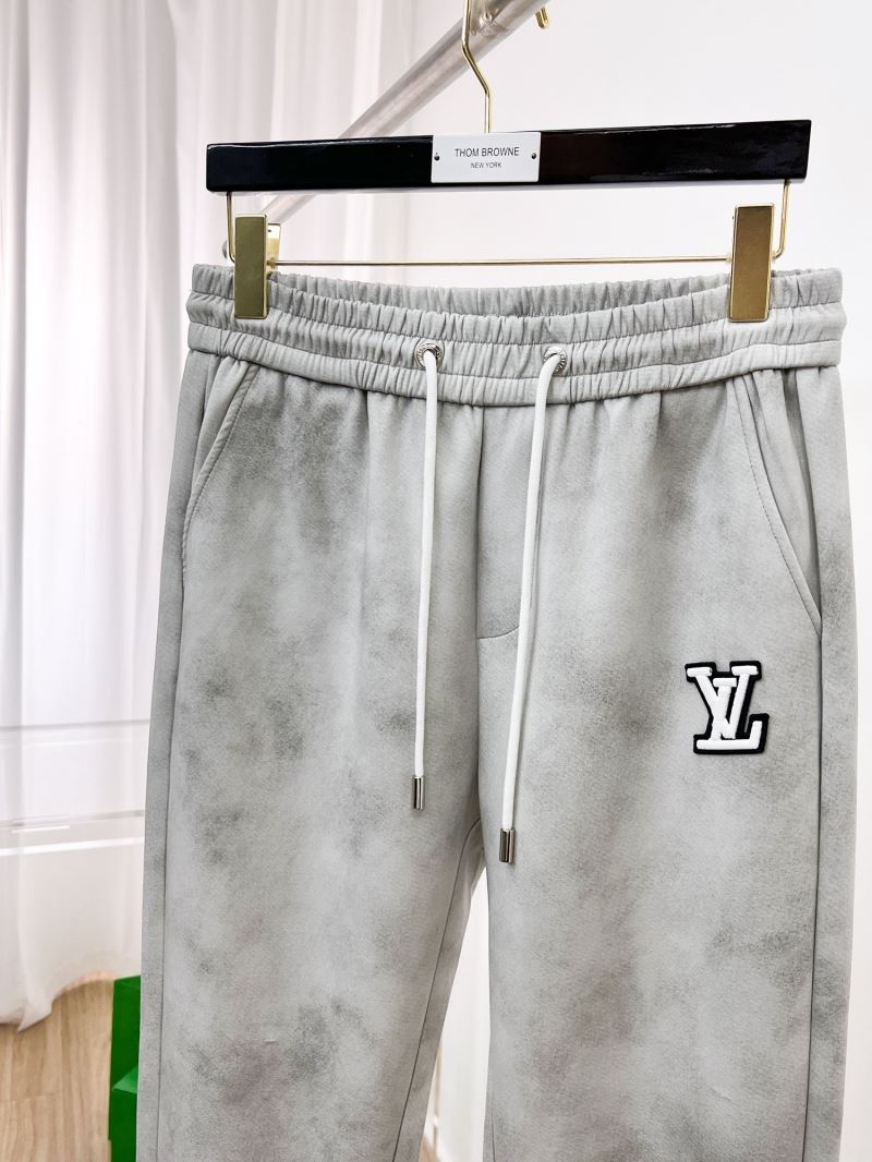 Louis Vuitton Long Pants